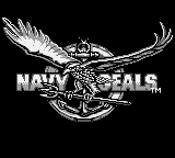 Navy Seals Title Screen